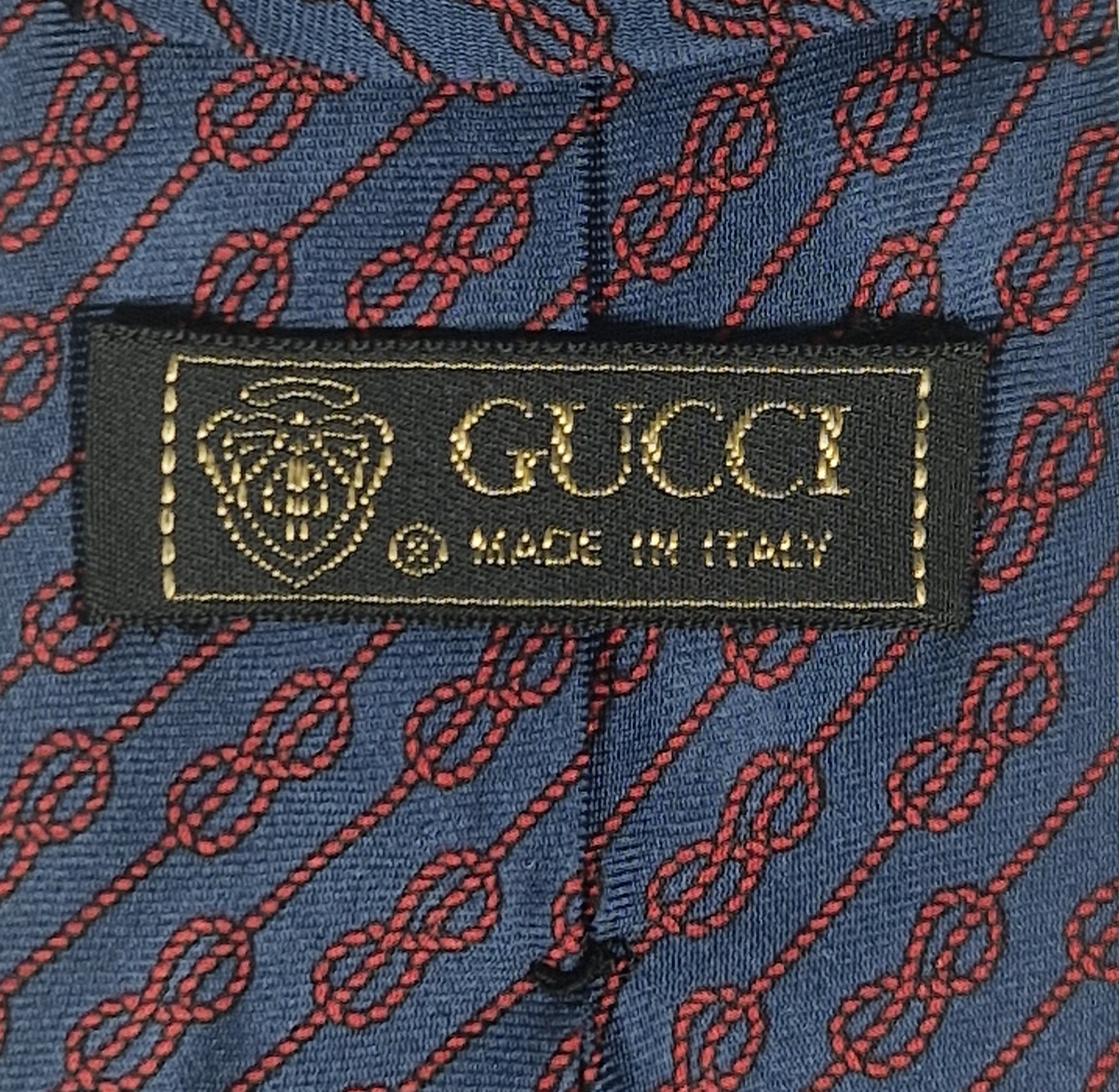 Gucci Tie Collection