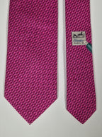 Hermés 646033 OA Tie