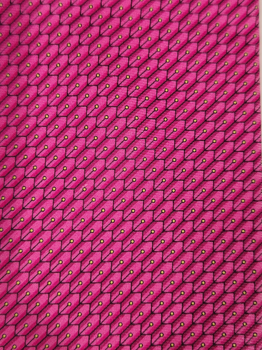 Hermés 646033 OA Tie