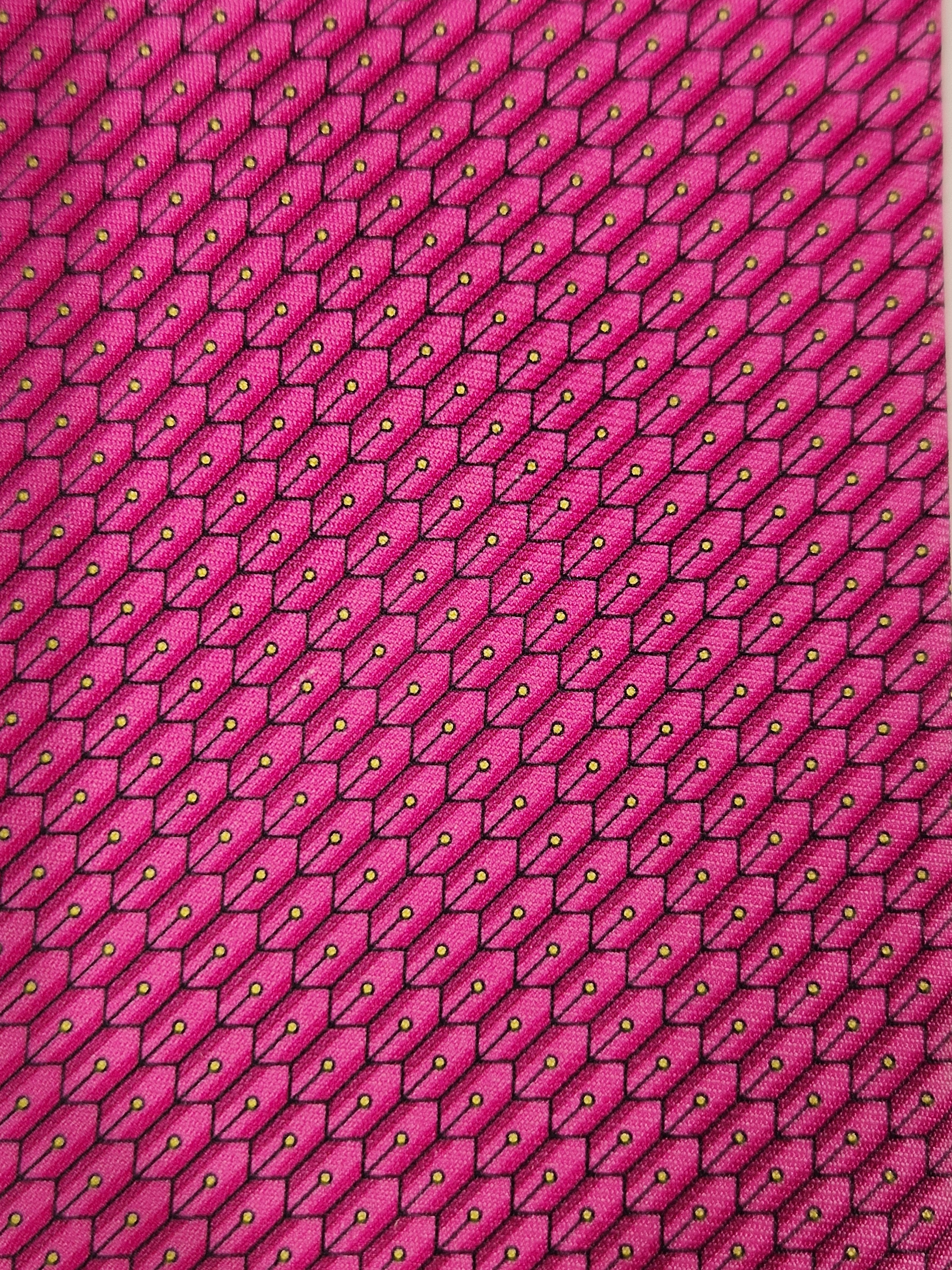 Hermés 646033 OA Tie