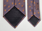 Hermés 659145 T Tie