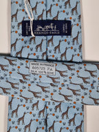 Hermés 605725 PA Tie