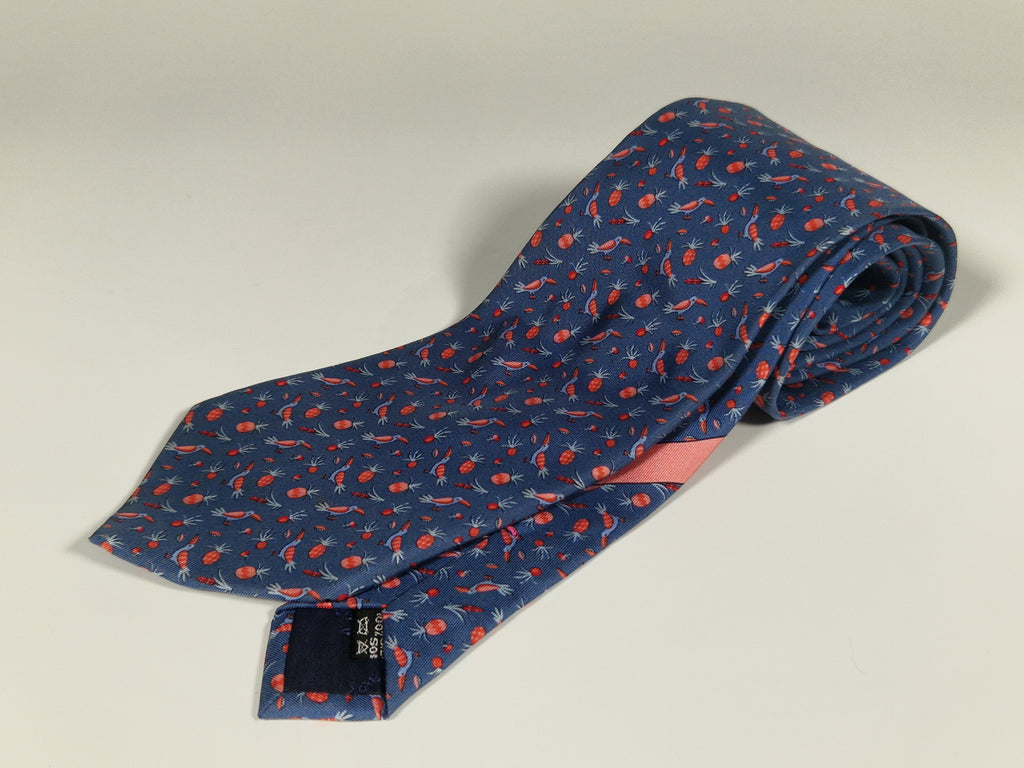 Salvatore Ferragamo Tie
