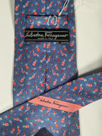 Salvatore Ferragamo Tie