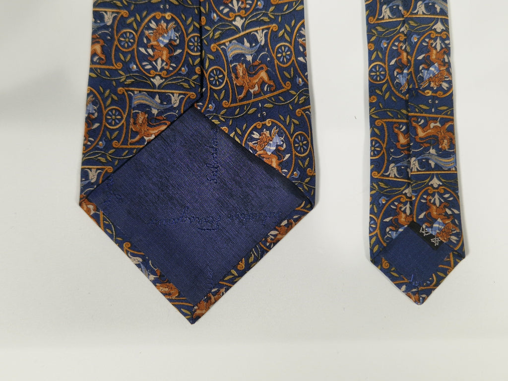 Salvatore Ferragamo Tie