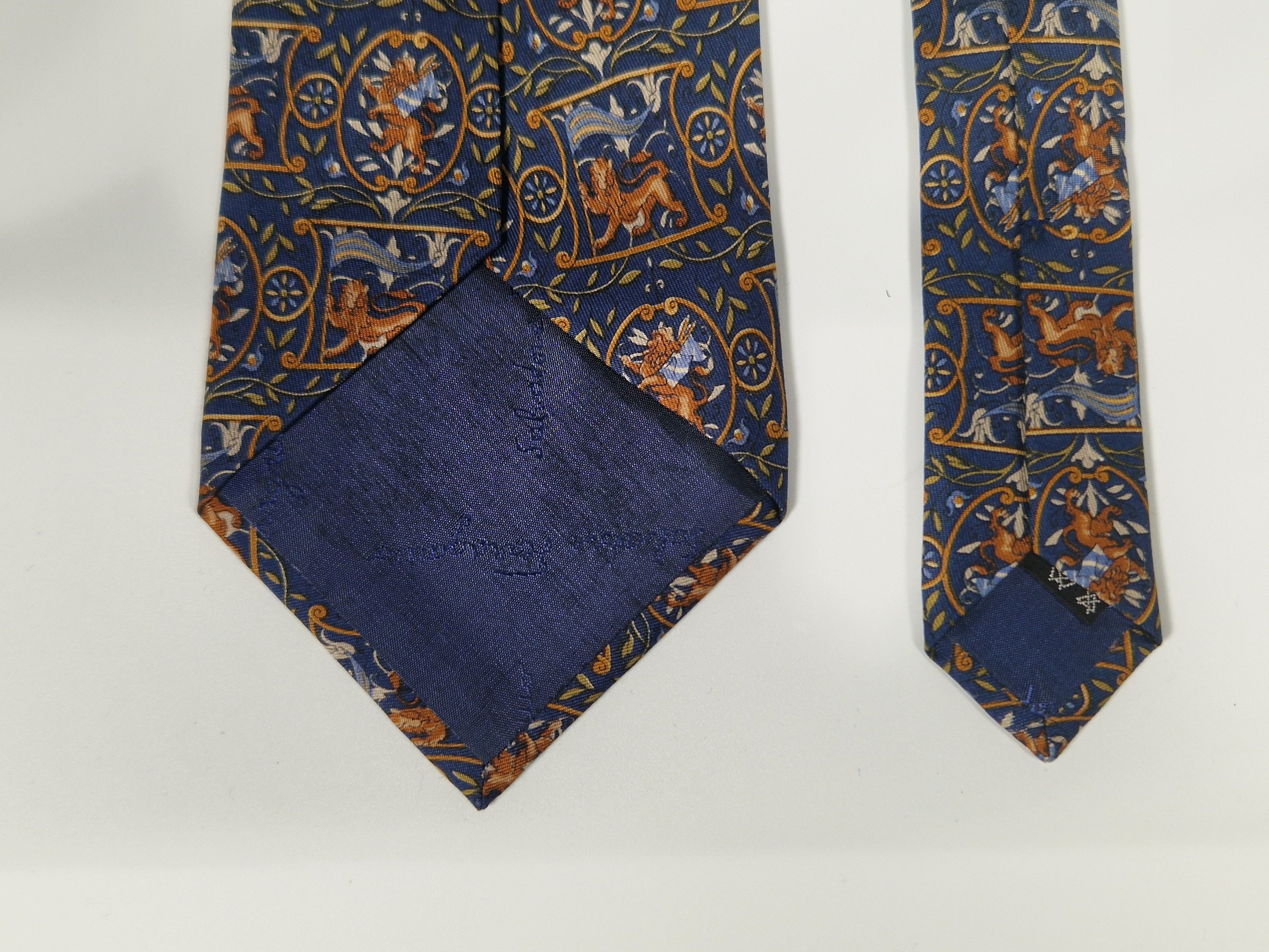 Salvatore Ferragamo Tie