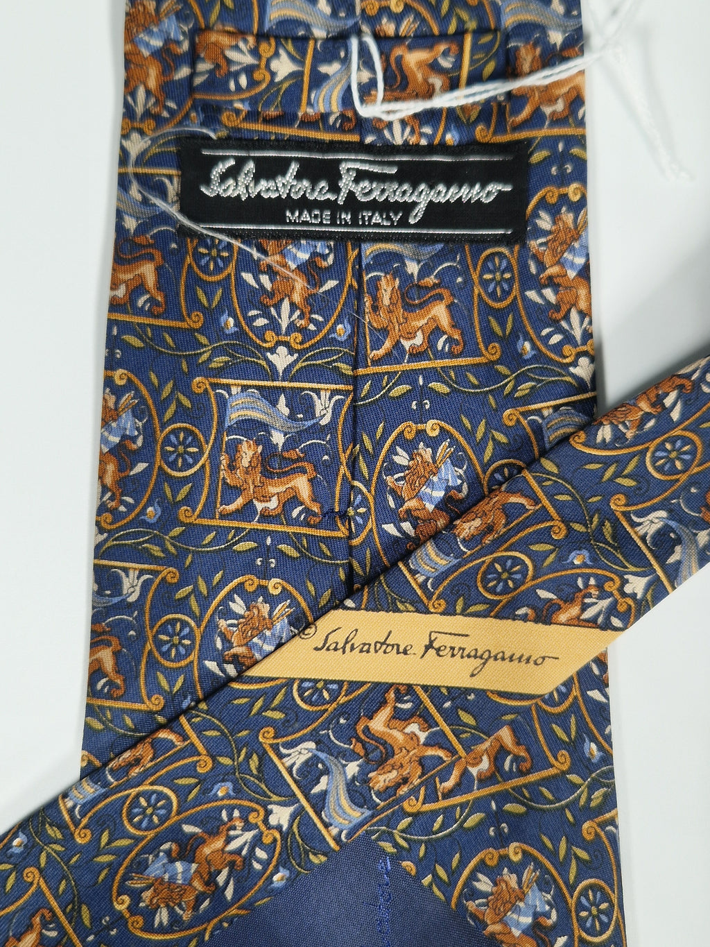 Salvatore Ferragamo Tie