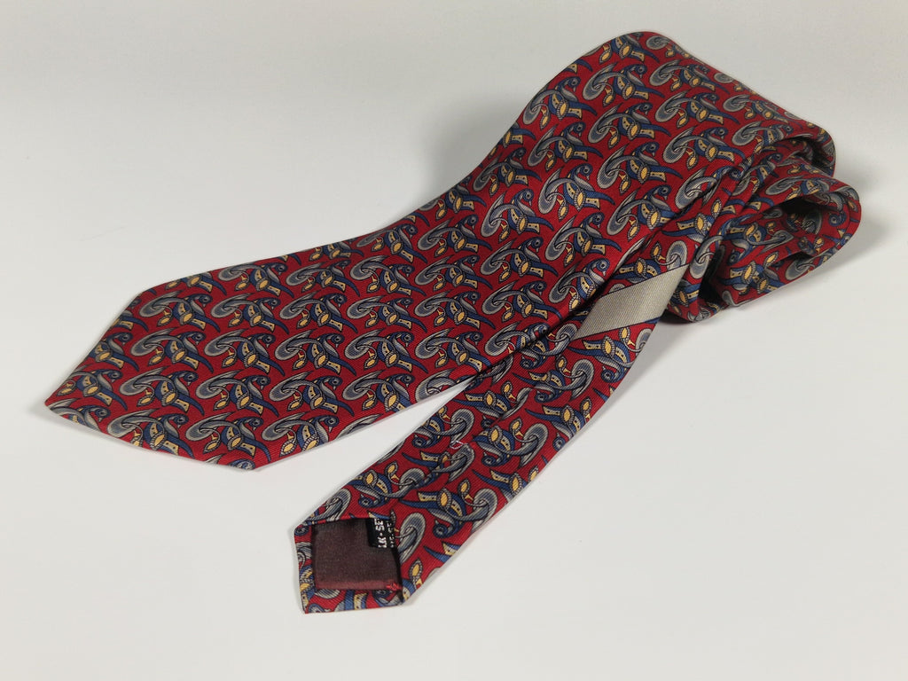 Salvatore Ferragamo Tie