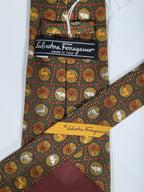 Salvatore Ferragamo Tie