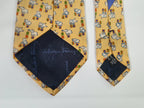 Salvatore Ferragamo Tie