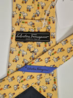 Salvatore Ferragamo Tie