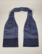 Hermes Ascot scarf