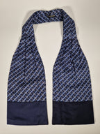 Hermes Ascot scarf