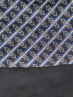 Hermes Ascot scarf