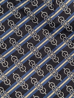 Hermes Ascot scarf