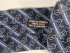 Hermes Ascot scarf