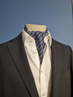 Hermes Ascot scarf