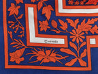 Hermés scarf carre 90 "Joyaux de l'été"