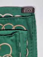 Hermes scarf carre 70 "Épaulettes"