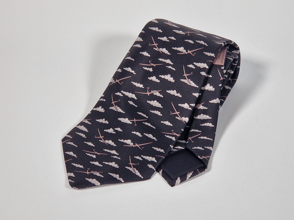 Hermés 5217 IA Tie
