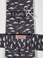 Hermés 5217 IA Tie