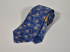 Hermés 7777 FA Tie