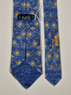 Hermés 7777 FA Tie
