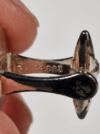Cufflinks Wedgewood anchors