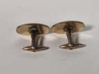Cufflinks Wedgewood sailships