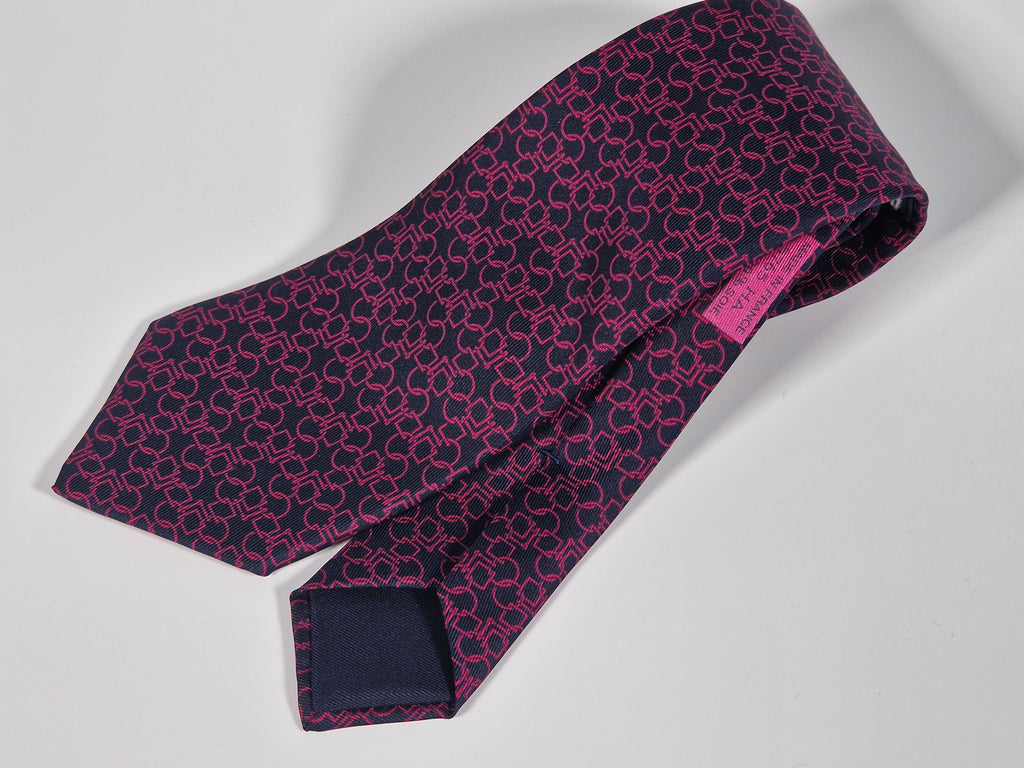 Hermés 5765 HA Tie
