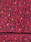 Hermés 7886 MA Tie