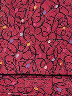 Hermés 7886 MA Tie