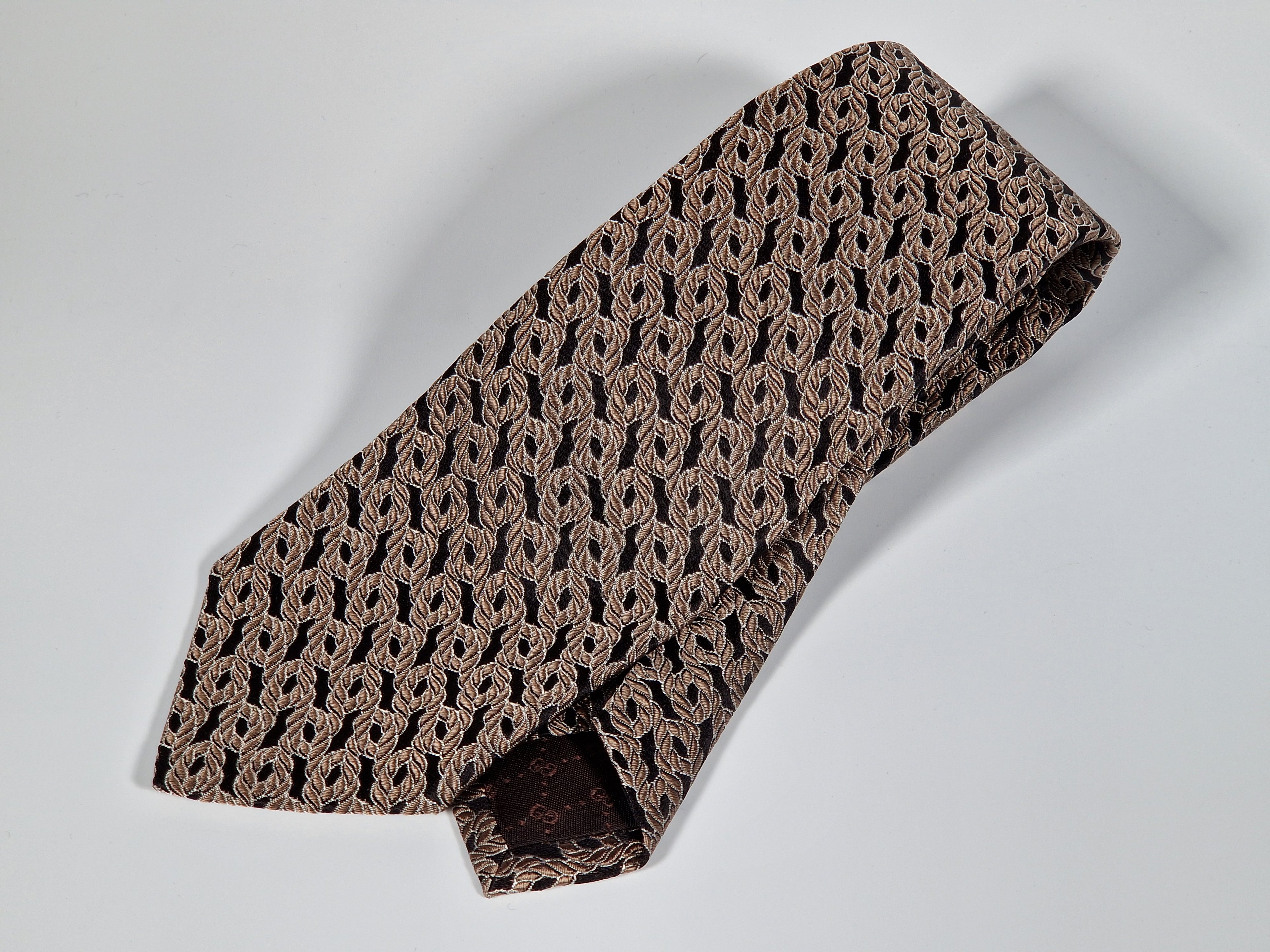 Gucci Tie