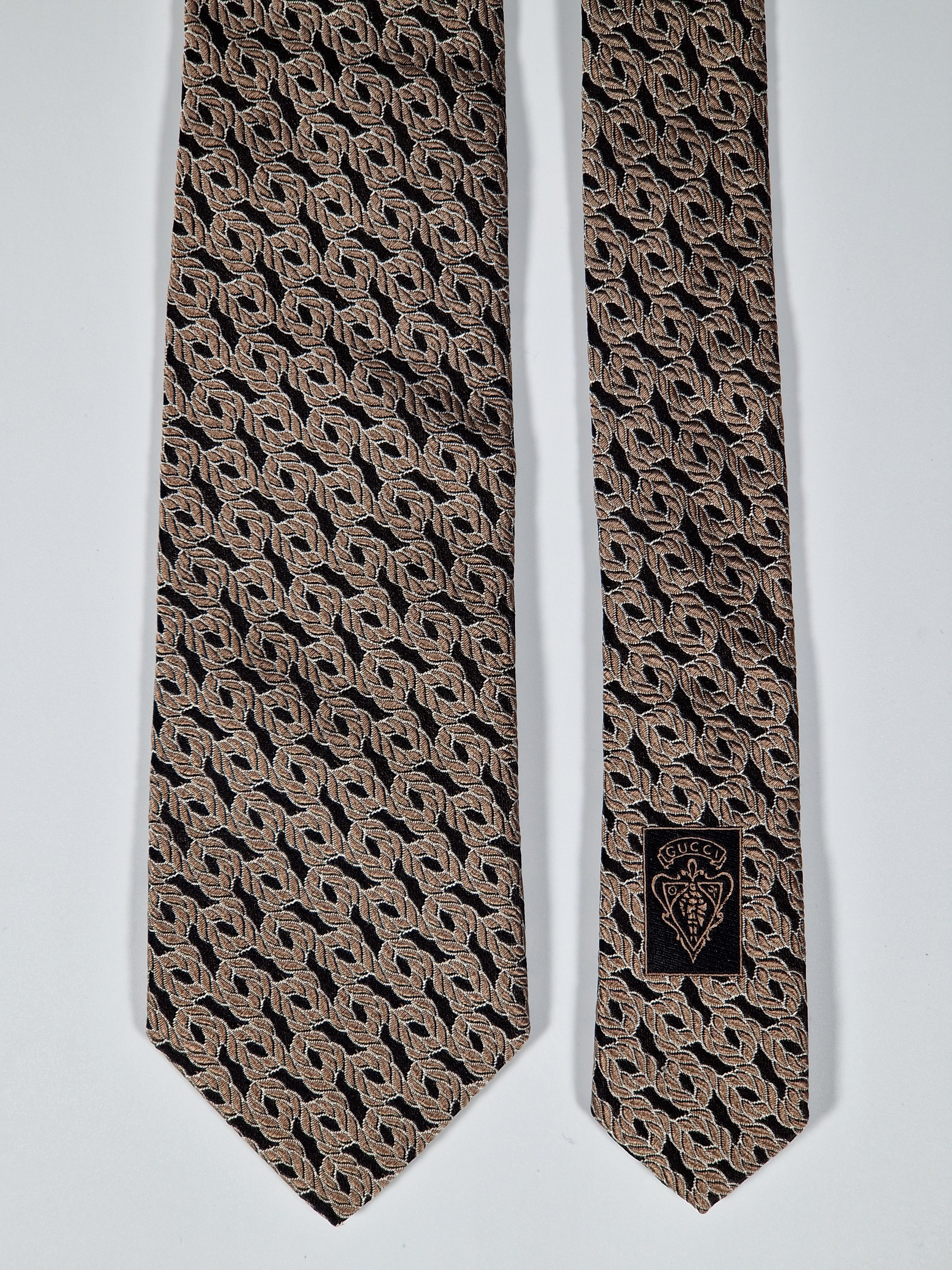Gucci Tie