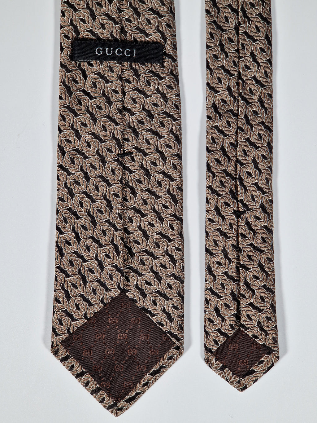Gucci Tie