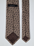 Gucci Tie