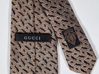 Gucci Tie