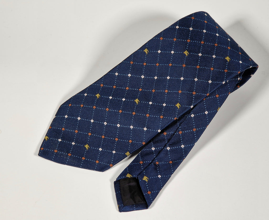 Burberry Tie