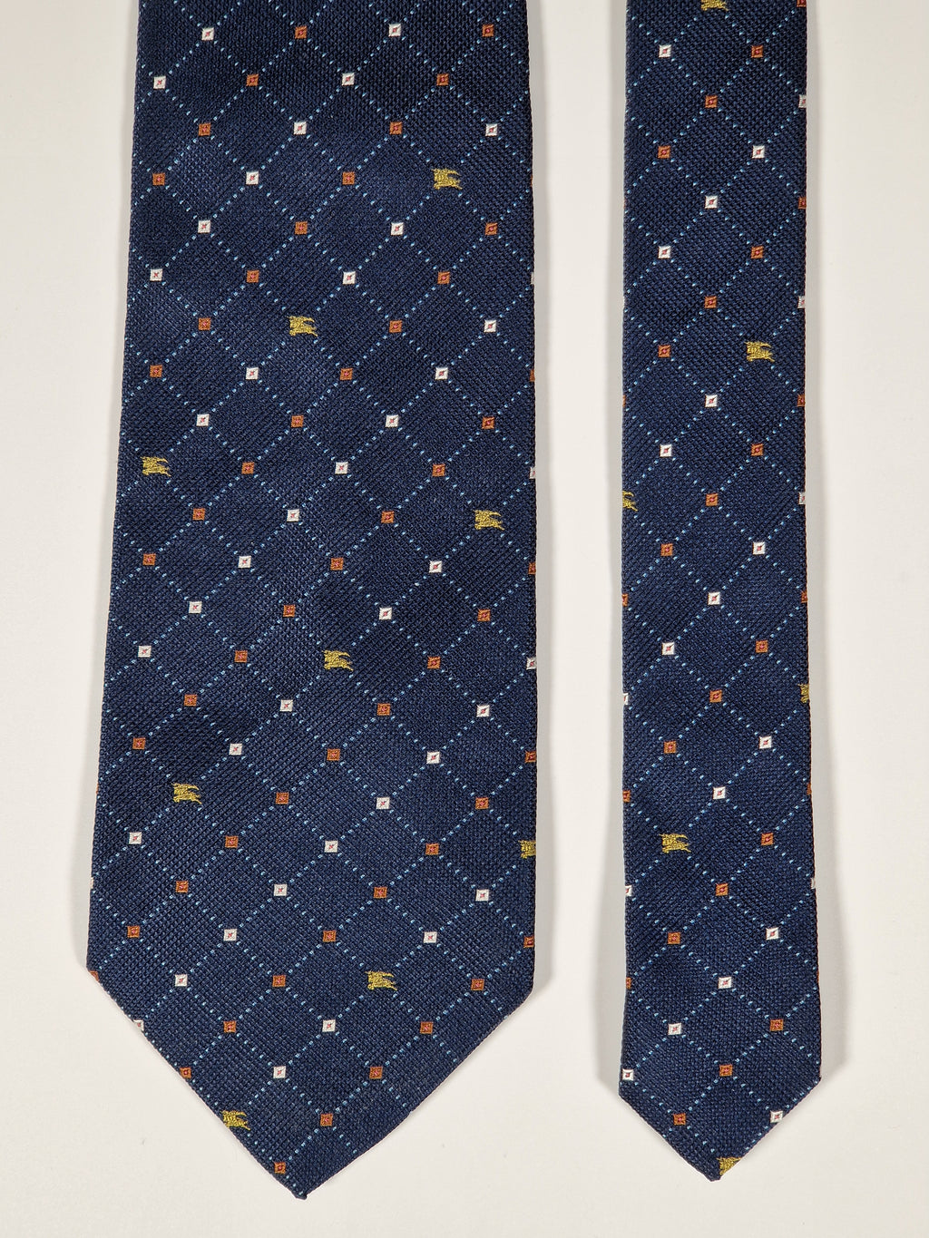 Burberry Tie