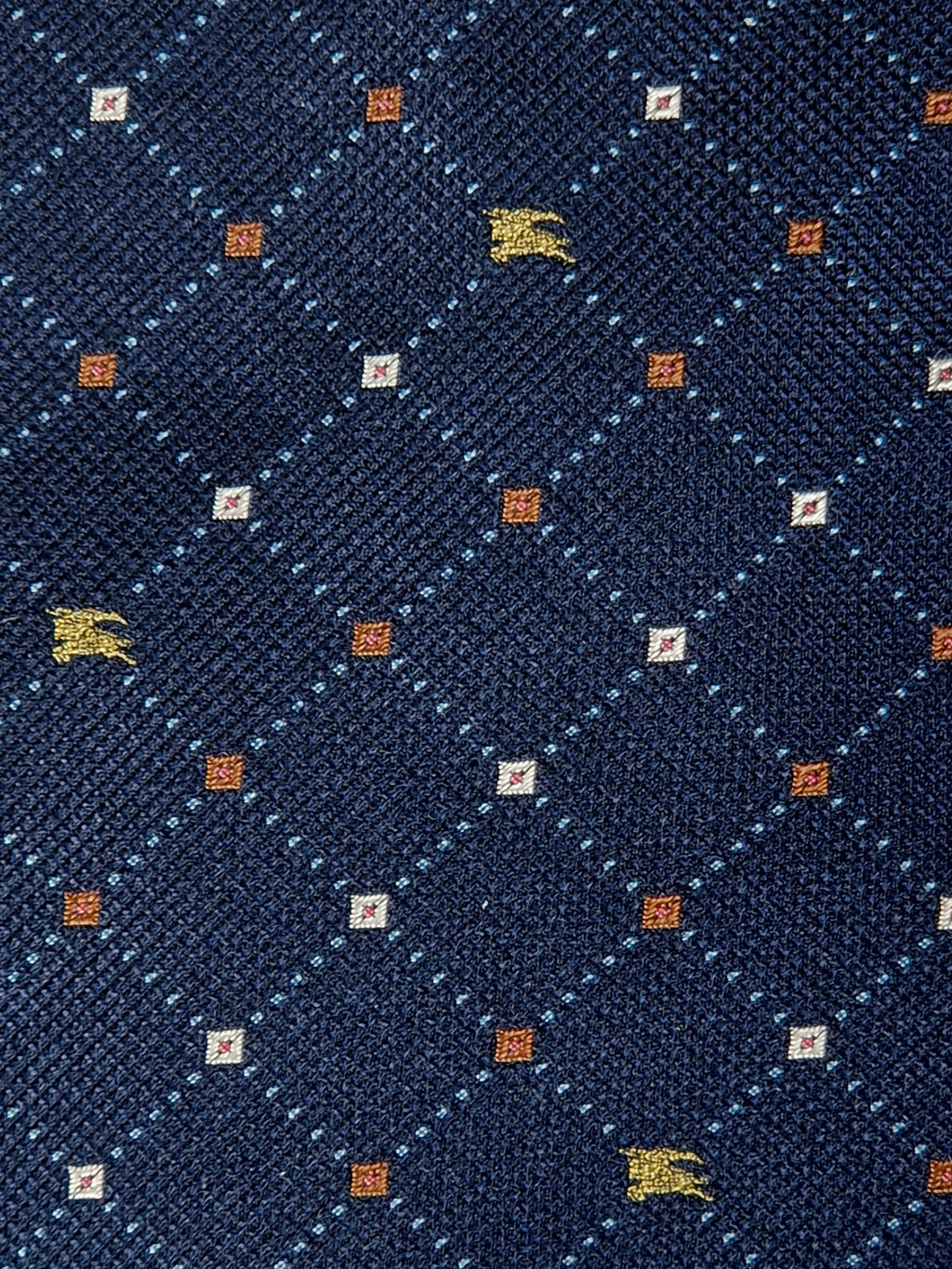 Burberry Tie