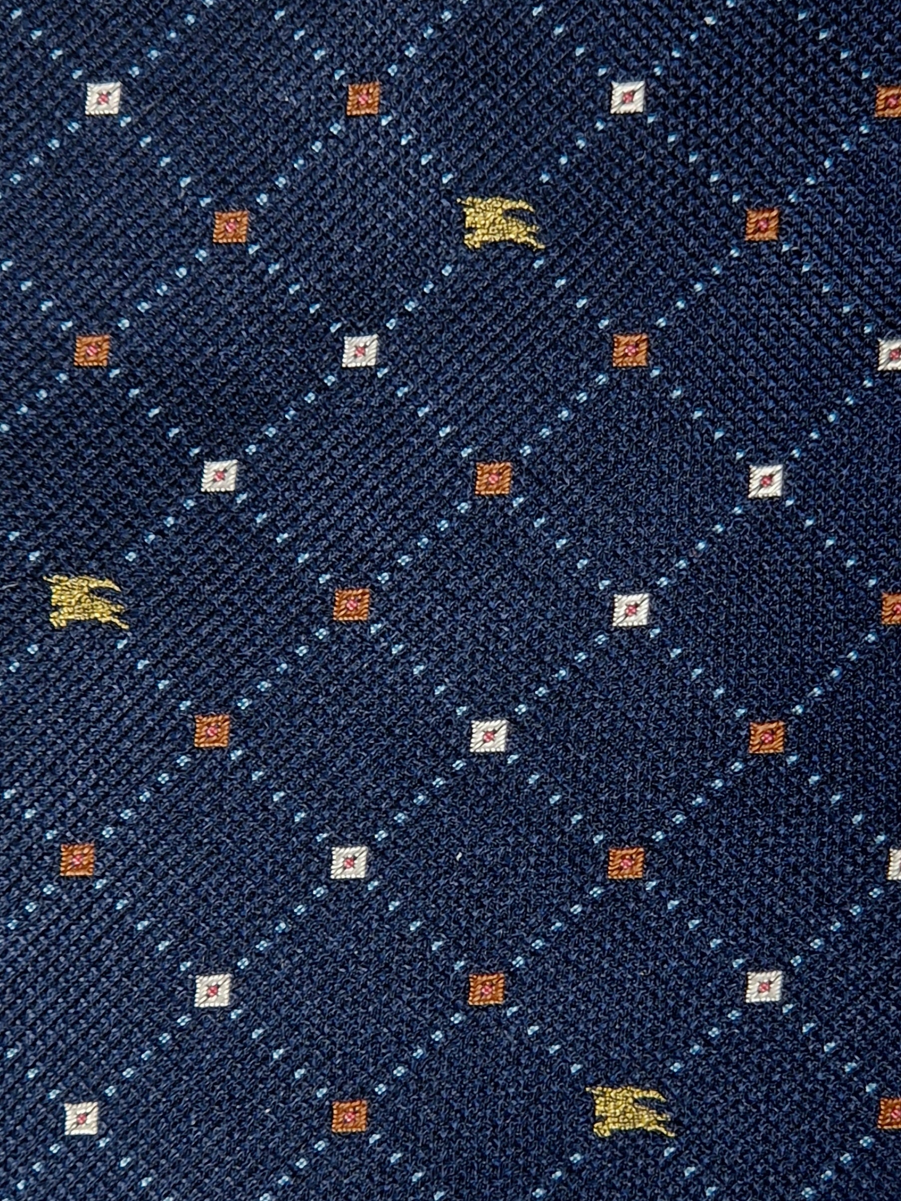 Burberry Tie