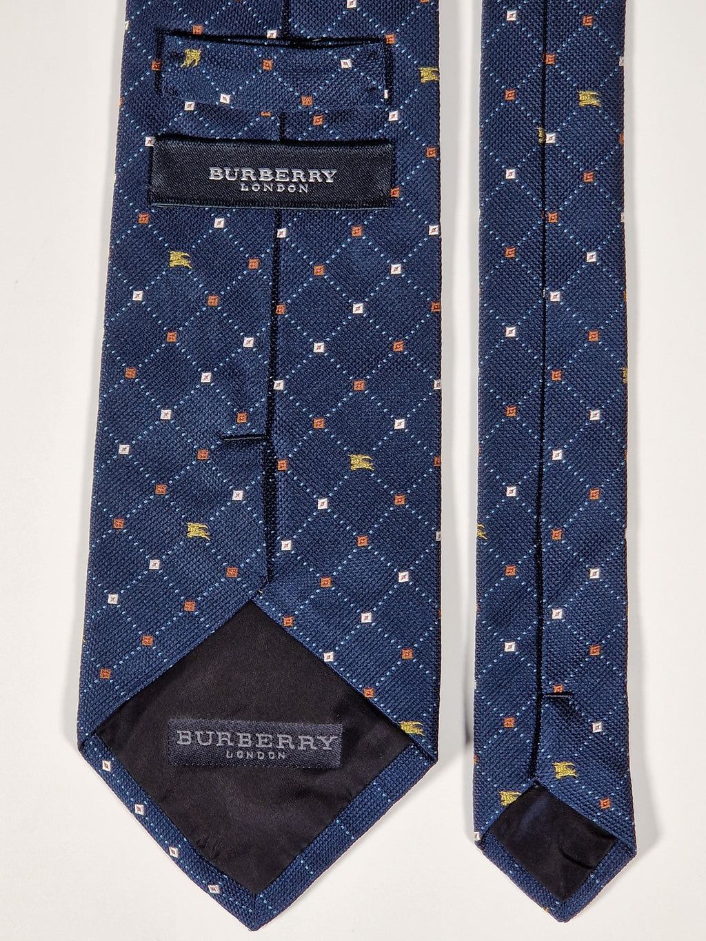 Burberry Tie