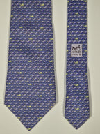Hermés 5301 TA Tie