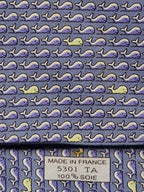 Hermés 5301 TA Tie