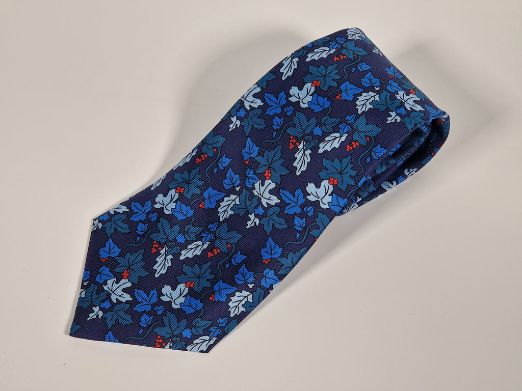 Hermés 7286 MA Tie