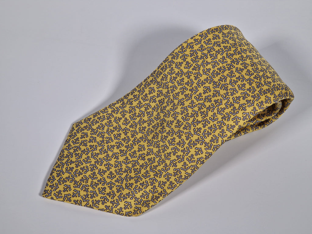 Hermés 5165 IA Tie