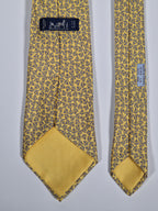 Hermés 5165 IA Tie