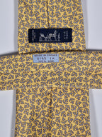 Hermés 5165 IA Tie