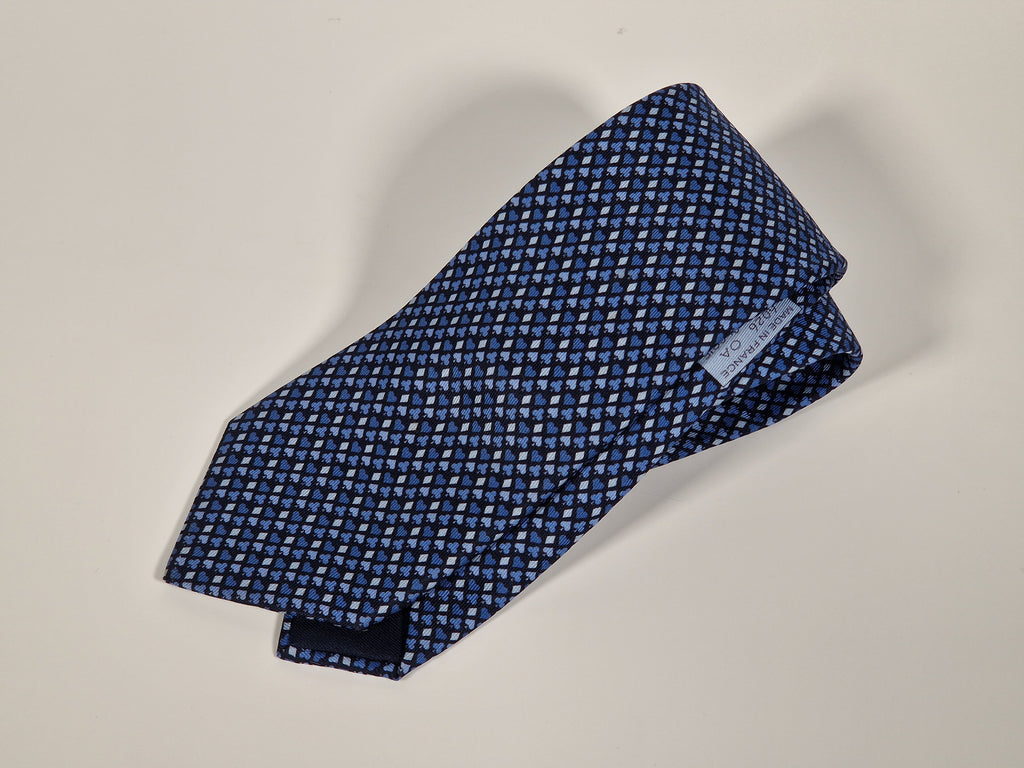 Hermés 6026 OA Tie