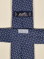 Hermés 6026 OA Tie